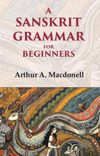 A Sanskrit Grammar for Beginners - Gyan Books - Distacart
