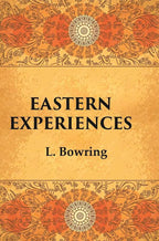 Eastern Experiences - Gyan Books - Distacart