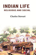 Indian life: Religious and social - Gyan Books - Distacart