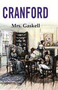 Cranford - Gyan Books - Distacart