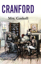 Cranford - Gyan Books - Distacart
