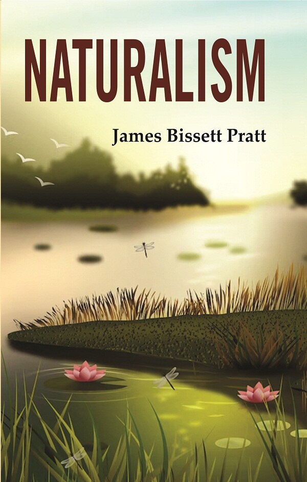 Naturalism - Gyan Books - Distacart