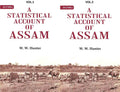 A Statistical Account of Assam 2 Vols. Set - Gyan Books - Distacart
