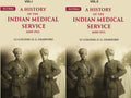 A History of the Indian Medical Service: 1600-1913 2 Vols. Set - Gyan Books - Distacart