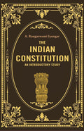 The Indian Constitution an Introductory Study - Gyan Books - Distacart