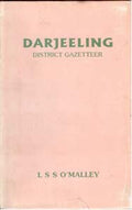 Bengal District Gazetteers: Darjeeling 17th - Gyan Books - Distacart