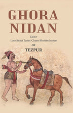 Ghora Nidan - Gyan Books - Distacart