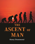The Ascent of Man - Gyan Books - Distacart