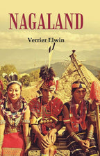 Nagaland - Gyan Books - Distacart