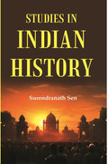 Studies In Indian History - Gyan Books - Distacart