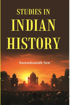 Studies In Indian History - Gyan Books - Distacart