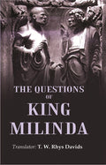 The Questions of King Milinda - Gyan Books - Distacart