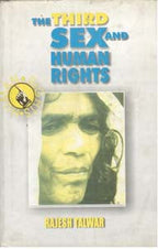 The Third Sex and Human Rights - Gyan Books - Distacart