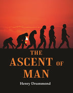 The Ascent of Man - Gyan Books - Distacart