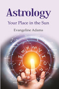 Astrology: Your Place in the Sun - Gyan Books - Distacart