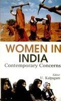 Women in India: Contemporary Concerns - Gyan Books - Distacart