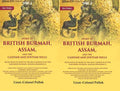 Sport In British Burmah, Assam, And The Cassyah And Jyntiah Hills: With Notes Of Sport In The 2 Vols. Set - Gyan Books - Distacart