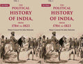 The Political History of India, from 1784 to 1825 2 Vols. Set - Gyan Books - Distacart