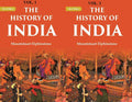 The History of India 2 Vols. Set - Gyan Books - Distacart