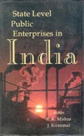 State Level Public Enterprises in India - Gyan Books - Distacart