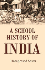 A School History of India - Gyan Books - Distacart