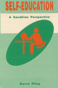 Self Education: a Gandhian Perspective - Gyan Books - Distacart