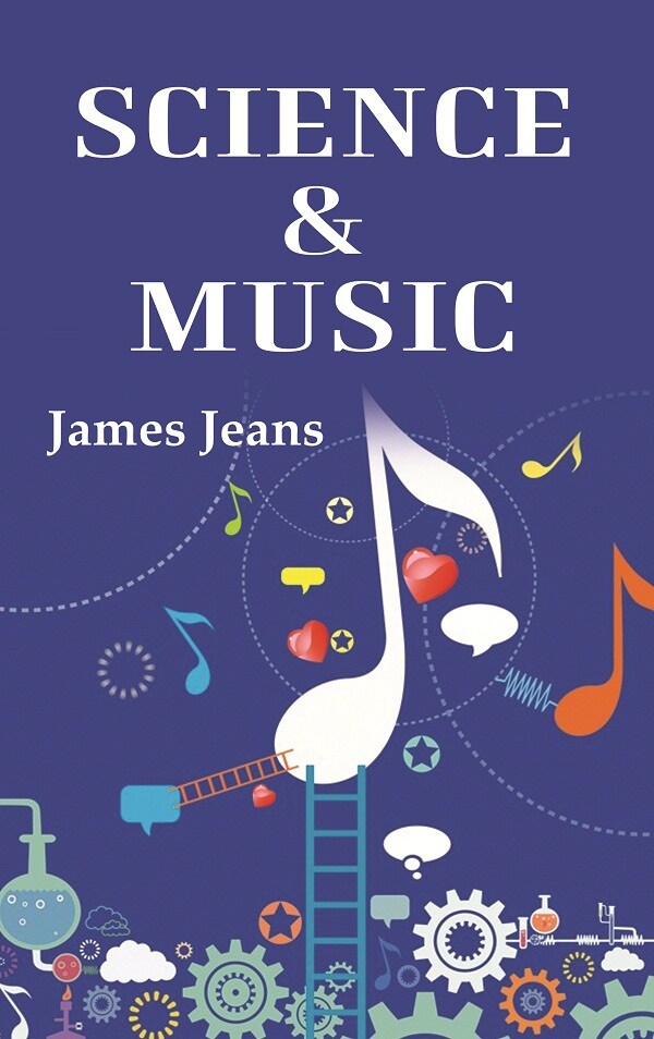 Science & Music - Gyan Books - Distacart