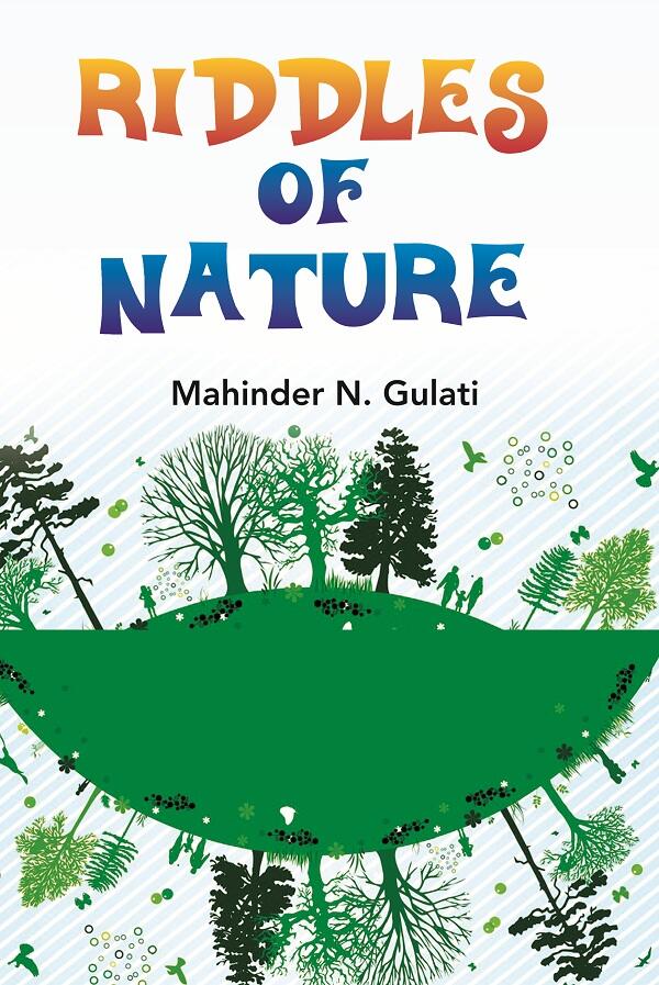 Riddles of Nature - Gyan Books - Distacart