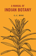 A manual of Indian Botany - Gyan Books - Distacart