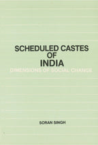Scheduled Castes of India - Gyan Books - Distacart