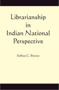 Librarianship in Indian National Perspective - Gyan Books - Distacart