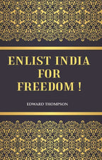 Enlist India for Freedom ! - Gyan Books - Distacart