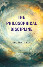 The Philosophical Discipline - Gyan Books - Distacart