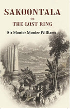 Sakoontala Or The Lost Ring - Gyan Books - Distacart