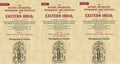 The History, Antiquities, Topography, And Statistics Of Eastern India: Comprising The Districts Vol. - Gyan Books - Distacart
