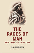 The Races of Man and their Distribution - Gyan Books - Distacart