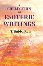 A collection of esoteric writings - Gyan Books - Distacart