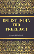 Enlist India for Freedom ! - Gyan Books - Distacart