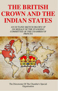 British Crown and Indian States - Gyan Books - Distacart