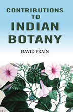 Contributions to Indian Botany - Gyan Books - Distacart
