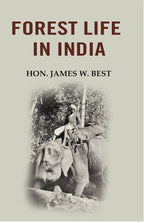 Forest life in India - Gyan Books - Distacart
