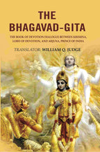 The Bhagavad-Gita: The Book of Devotion Dialogue between Krishna, Lord of Devotion, and Arjuna, Prince of India - Gyan Books - Distacart