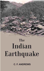 The Indian Earthquake - Gyan Books - Distacart