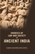 Sources of Law and Society in Ancient India - Gyan Books - Distacart