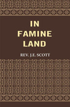 In Famine Land - Gyan Books - Distacart