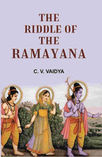 The Riddle of the Ramayana - Gyan Books - Distacart