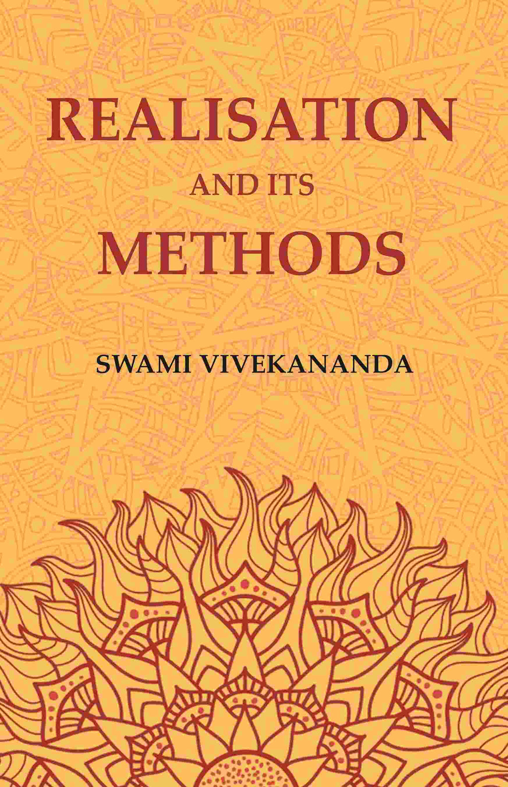 Realisation and its Methods - Gyan Books - Distacart