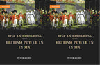 Rise and Progress of the British Power in India 2 Vols. Set - Gyan Books - Distacart