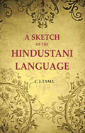 A sketch of the Hindustani language - Gyan Books - Distacart