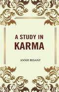 A Study in Karma - Gyan Books - Distacart